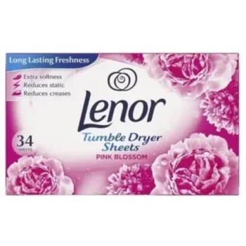 servetele-parfumate-pentru-haine-si-lenjerii-lenor-sparkling-bloom-yellow-poppy