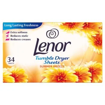 servetele-parfumate-pentru-haine-si-lenjerii-lenor-summer-breeze
