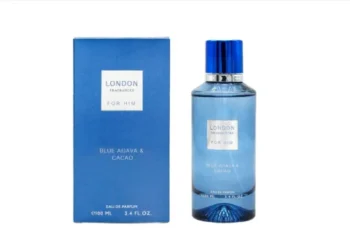 apa de parfum