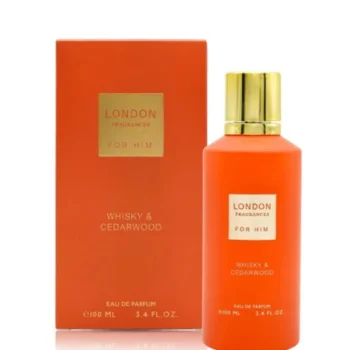 apa de parfum