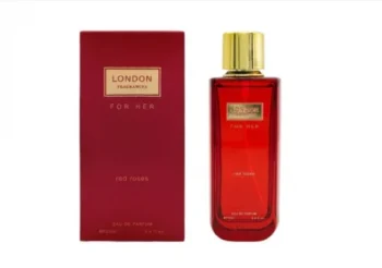apa de parfum