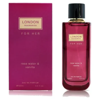 apa de parfum
