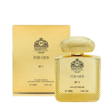 apa de parfum