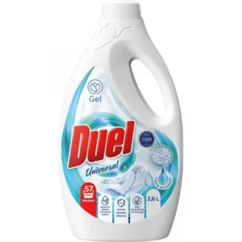 Detergent Lichid