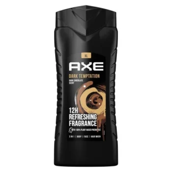 gel de dus