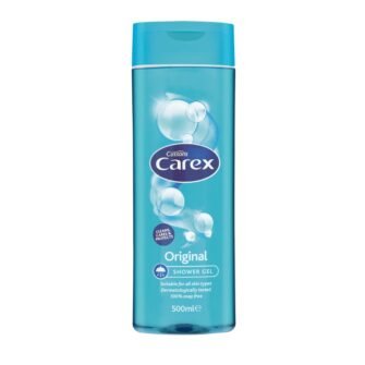 gel de dus