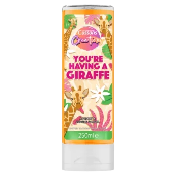 gel de dus