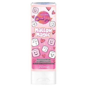 gel de dus