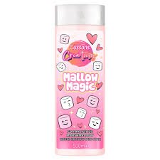 gel de dus