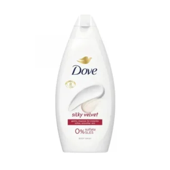 gel de dus