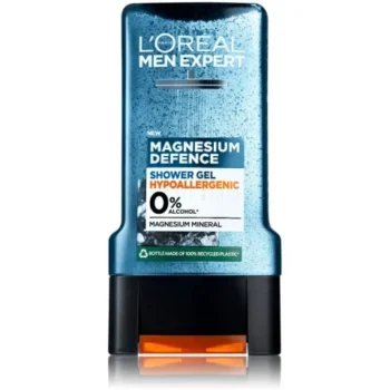 Gel de Dus