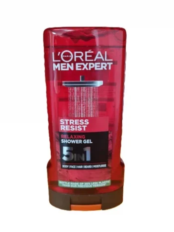 gel de dus