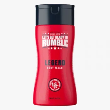 gel de dus pentru barbati
