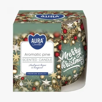 lumanare-parfumata-in-pahar-imprimat-aura-merry-christmas-pin-aromat