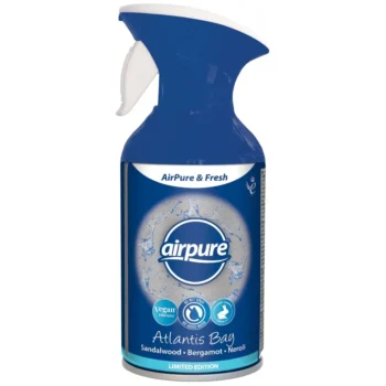odorizant spray