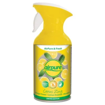 odorizant spray