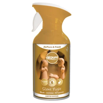 odorizant spray