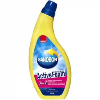 Spuma Activa